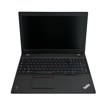 Ноутбук Lenovo ThinkPad T550 i5-5300U/8/120 SSD - Б/В