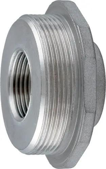 Адаптер глушителя ASE UTRA резьбовой, для SL, 5/8"-24