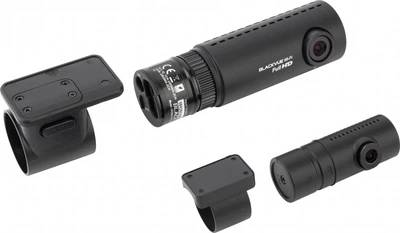 Видеорегистратор Blackvue DR590X-2CH Plus (BV00114)