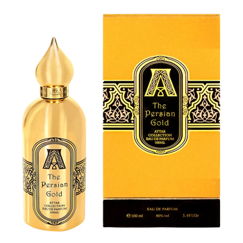 Парфюмированная вода Attar Collection The Persian Gold, 100 ml