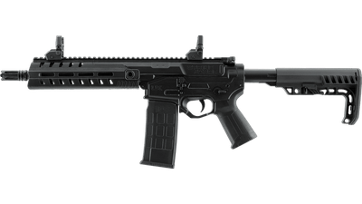Пневматическая винтовка Umarex UX Strike Force Full Auto (cal. 4,5 mm)