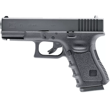 Пневматичний пістолет Umarex Glock 19 (кал. 4,5 мм)