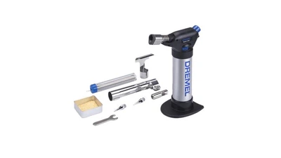 Горелка Dremel Versaflame 2200 + аксессуары (F0132200JD)