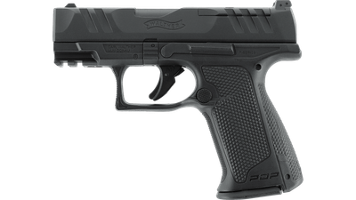 Пневматический пистолет Umarex Walther PDP F-Series 3.5" (кал. 4,5 мм)