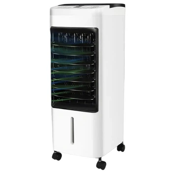 Кондиционер портативный Germatic DH23-01A 5.5L 120W с дисплеем и пультом White (3_06430)