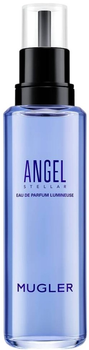 Змінний блок Парфумована вода для жінок Mugler Angel Stellar 100 мл (3614274294941)