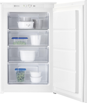 Морозильна камера Electrolux Seria 600 LUB3AE88S