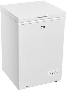 Морозильна камера Beko CF100EWN