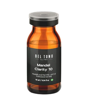Мигдальний пілінг 10% Bel Tono MandelClarity рН2.0, 10мл.
