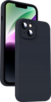 Панель BeCover для Apple iPhone 13 Black (BC_707147)