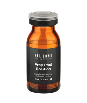 Пред-Пилинг Bel Tono Prep Peel Solution, 10мл.