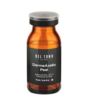 Азелаиновый пилинг 30% Bel Tono DermaAzelic Peel рН2.0, 10мл.