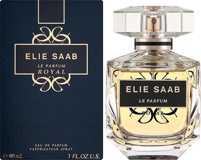 Парфюмерная вода для женщин Elie Saab Le Parfum Royal 90 мл (7640233340097)