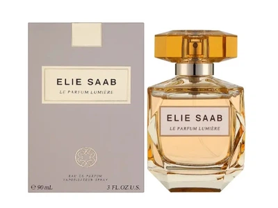 Парфюмерная вода для женщин Elie Saab Le Parfum Lumiere 90 мл (7640233340721)