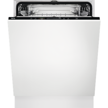 Посудомийна машина AEG FSR53617Z