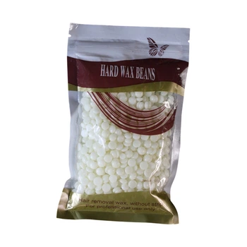 Пленочный воск в гранулах Hard Wax Beans, Brazilian, 100 г