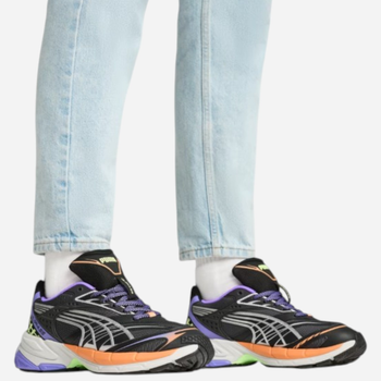Buty sportowe męskie Velophasis Born in the 2000s