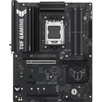 Материнская плата Asus tuf Gaming b850-e wifi