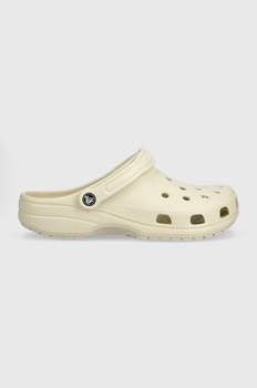 Сабо CROCS UNI Classic OrZ M5/W7 (37-38) Кремовий 10001-2Y2-Bone