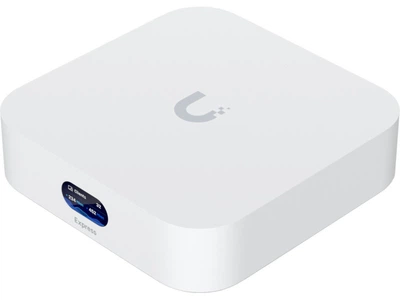 UniFi Express 6 Wi-Fiルーター Маршрутизатори Ubiquiti Wi-Fi 6 (802.11ax) купити в Києві: ціна