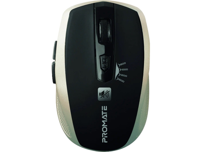 Миша Promate Breeze Wireless Gold (breeze.gold)