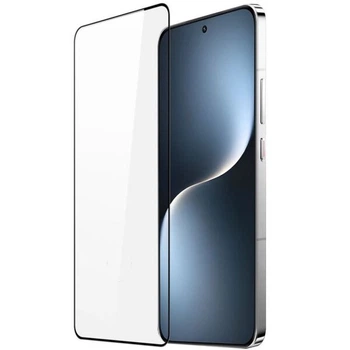 Защитное стекло DUX DUCIS Full Coverage для Honor Magic 7 Pro - Black