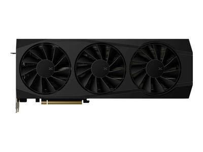 Відеокарта XFX QuickSilver AMD Radeon RX 9070 OC Gaming Edition (RX-97QICKBB9)