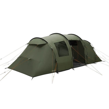 Палатка шестиместная Easy Camp Leka Twin 6 (931554)