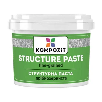 структурна паста художня Art Kompozit - 300 мл
