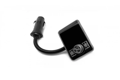 FM Модулятор 583 для автомобиля с Bluetooth и AUX для зарядки