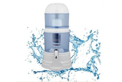 Очиститель для воды Mineral water purifier 16л многоступенчатая фильтрация более 99%