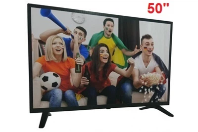 Телевизор 50 дюймов Smart COMER FHD-W Full HD 1920x1080 LED
