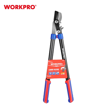 Сучкорез садовый с храповым механизмом WORKPRO 700 мм PRO WP332020