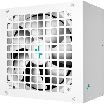 Блок живлення 750W DeepCool PL750D WH (R-PL750D-FC0W-EU-V2)