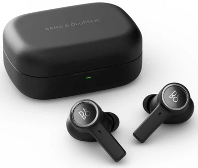 Наушники беспроводные Bang & Olufsen Beoplay EX Black Anthracite