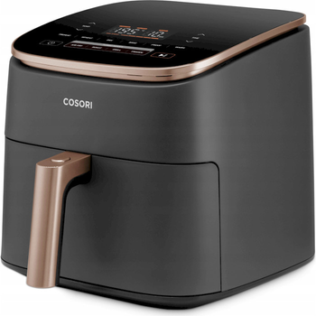 Мультипіч (аерофритюрниця) COSORI Chef Edition 6.0-Litre CAF-DC602-KEUR (KAAPAFCSNEU0176Y)