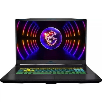 Ноутбук MSI Crosshair 17 HX D14VFKG RTX 4060/i7-14650HX/32GB/512GB