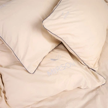 Комплект постільної білизни MirSon Ranforce Elite Corner 12-0712 "Calvina" 110х140 см (2200008400538)