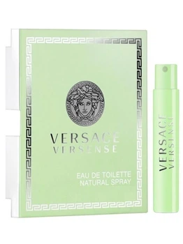 Пробник Туалетная вода для женщин Versace Versense, 1 мл (8011003811298)