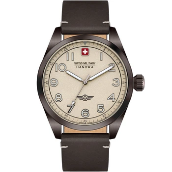 Мужские часы Swiss Military Hanowa SMWGA2100440