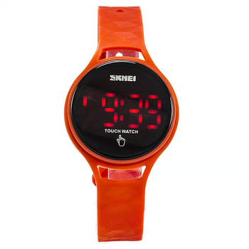 Часы Skmei 1230 Red BOX (1230BOXRD)