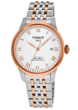 Часы Tissot Le Locle Powermatic 80 T006.407.22.033.00