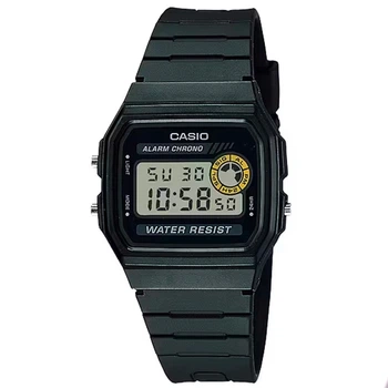 Часы CASIO F-94WA-8 Black