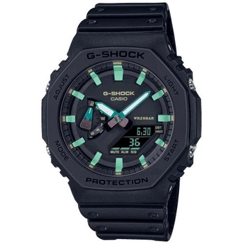 Часы Casio G-SHOCK GA-2100RC-1AER