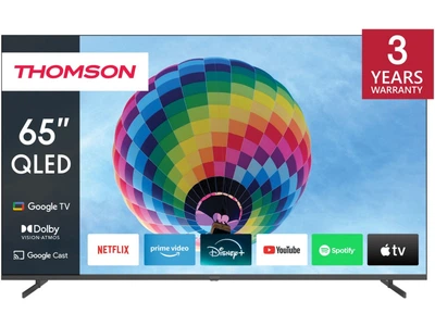 Telewizor Thomson 65" 65QG4S14