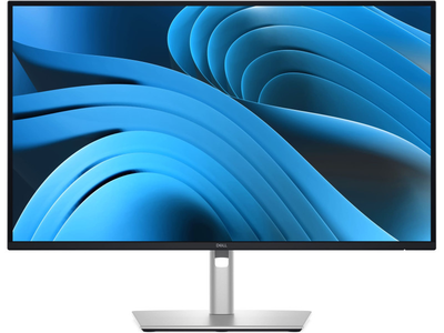 Монітор Dell P2725QE (210-BRDS)