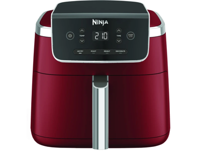 Мультипіч (аерофритюрниця) Ninja Foodi Pro AF140EUCM