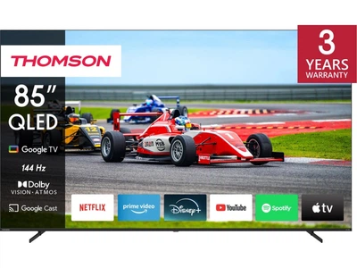 Телевізор Thomson 85QG7S14