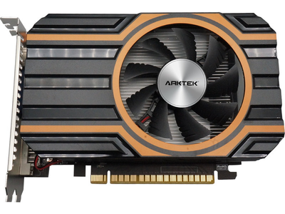 Відеокарта Arktek GeForce GT 740 4 GB (AKN740D5S4GH1)