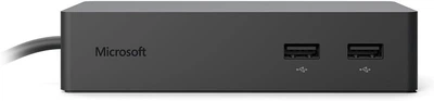 Док-станция Surface Dock 1661 Microsoft Surface Pro3, Surface Pro4, Surface Book бу - Б/У